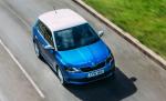 Skoda Fabia Colour Edition 2016 года